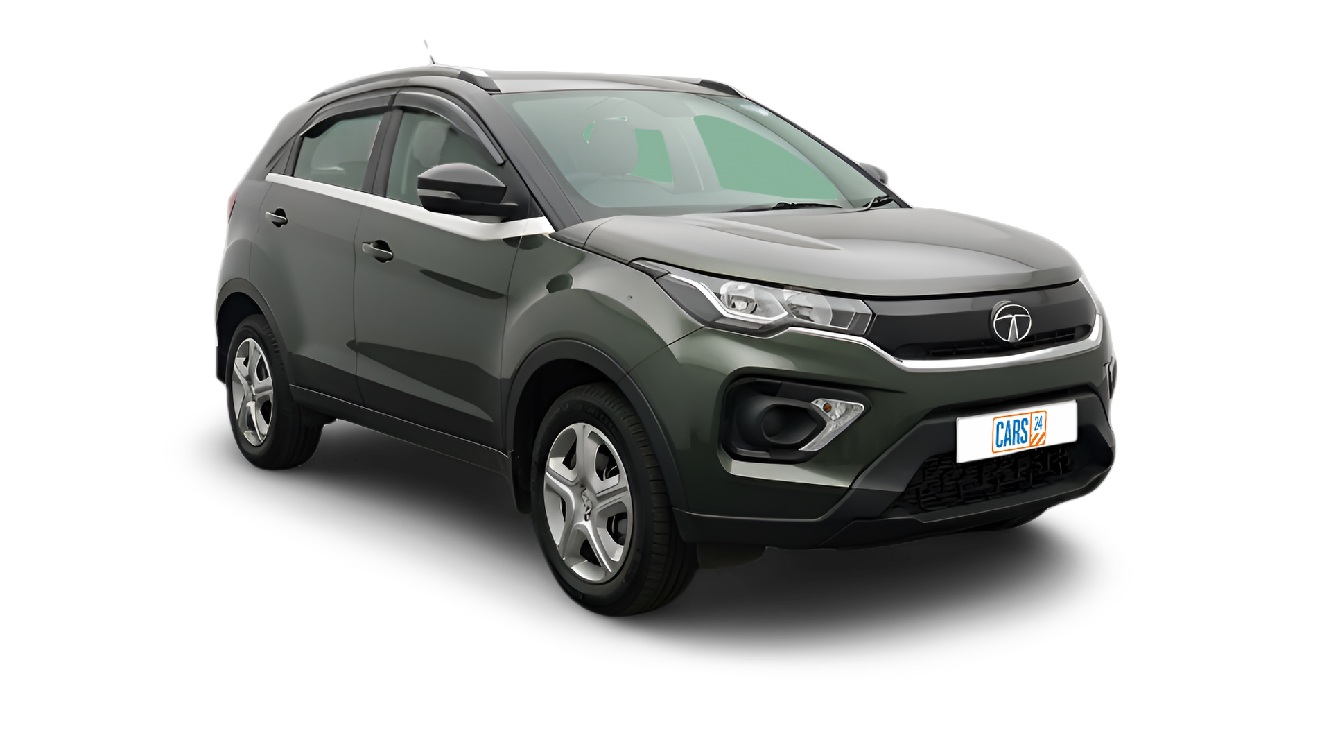 Tata NEXON-img